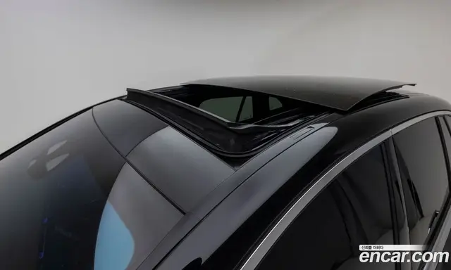 Mercedes-Benz EQE 2024 0.3 АКПП, миниатюра 12