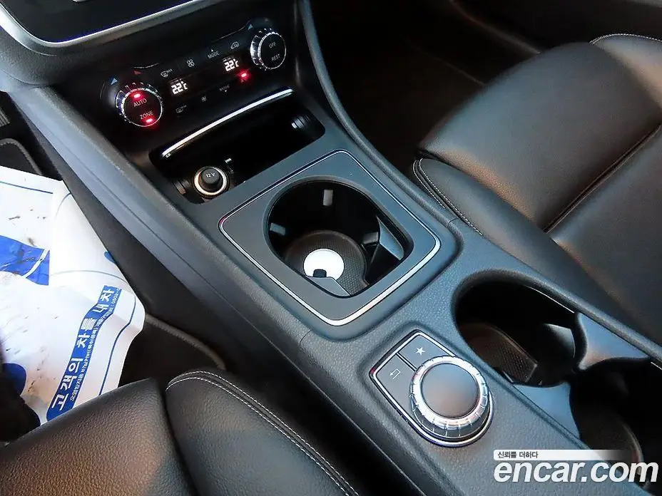 Mercedes-Benz GLA-Class 2019 2.0 АКПП, фото 12