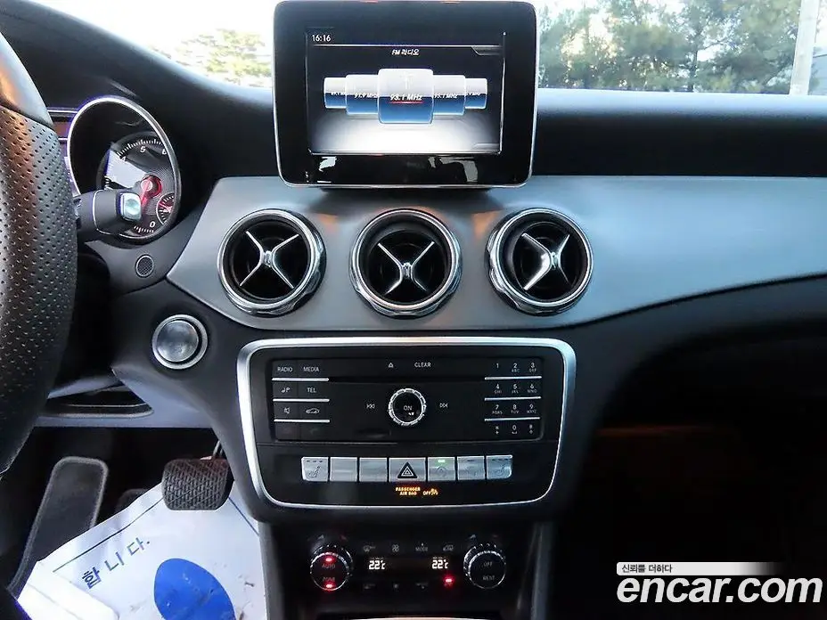 Mercedes-Benz GLA-Class 2019 2.0 АКПП, фото 13