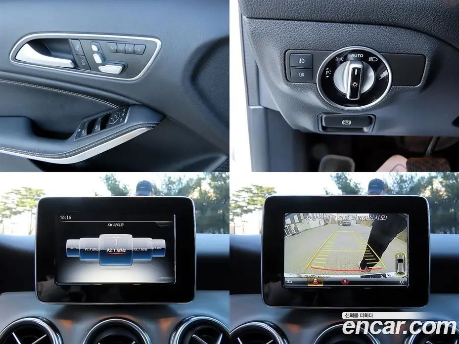 Mercedes-Benz GLA-Class 2019 2.0 АКПП, фото 18