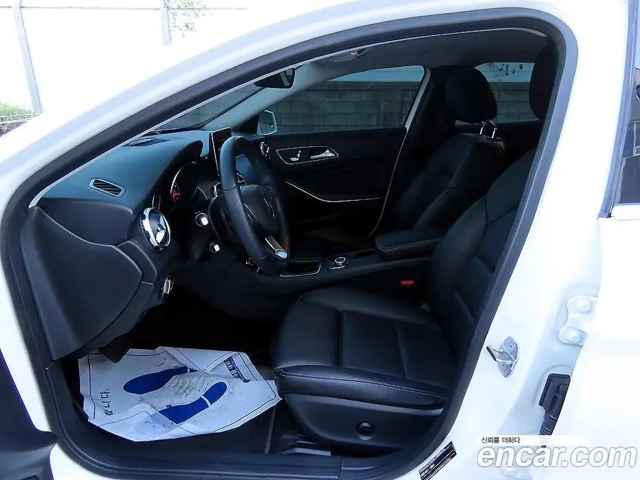 Mercedes-Benz GLA-Class 2019 2.0 АКПП, фото 5