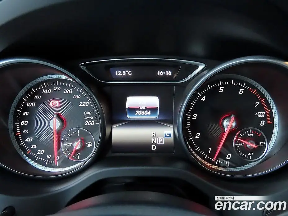 Mercedes-Benz GLA-Class 2019 2.0 АКПП, фото 9