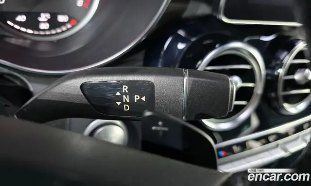 Mercedes-Benz GLC-Class 2019 2.0 АКПП, миниатюра 11