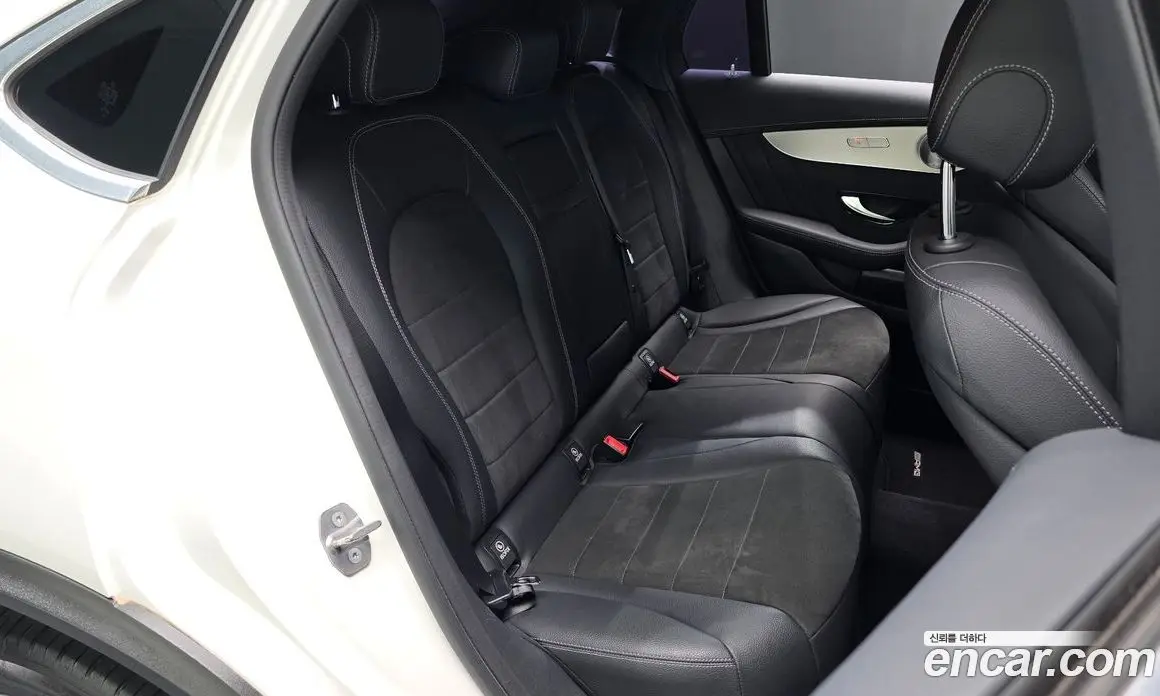 Mercedes-Benz GLC-Class 2019 2.0 АКПП, фото 16