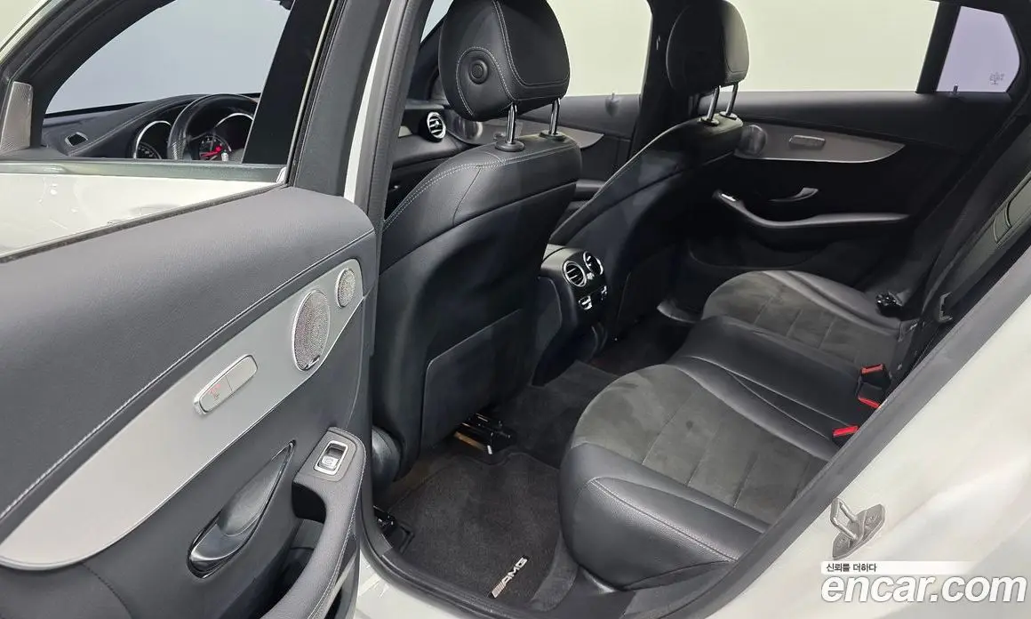 Mercedes-Benz GLC-Class 2019 2.0 АКПП, фото 17