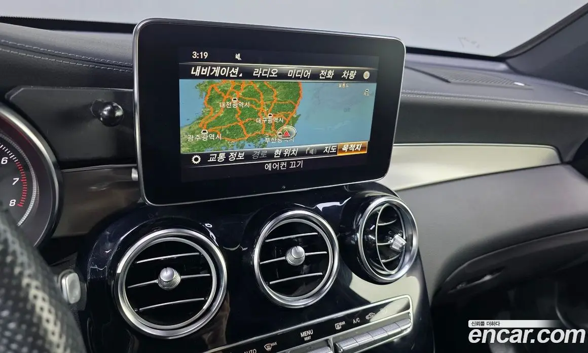 Mercedes-Benz GLC-Class 2019 2.0 АКПП, фото 19