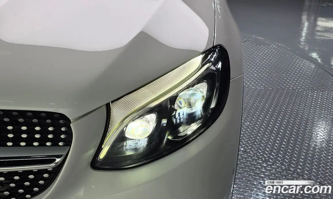 Mercedes-Benz GLC-Class 2019 2.0 АКПП, фото 7