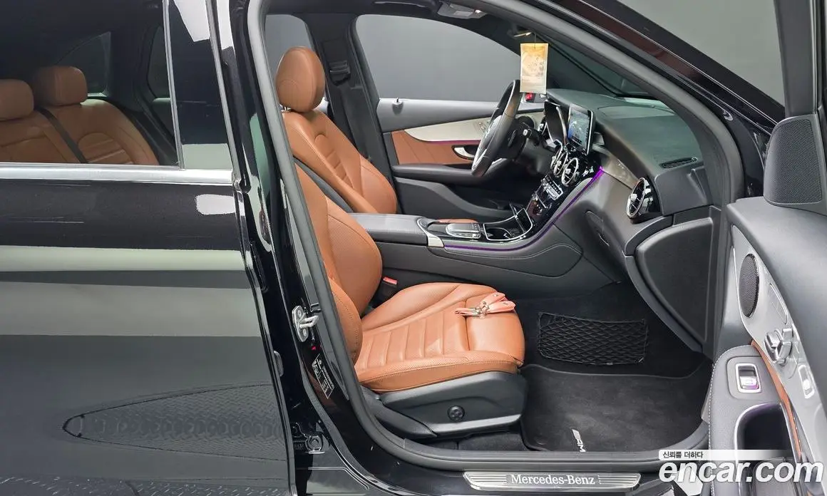 Mercedes-Benz GLC-Class 2020 2.0 АКПП, фото 15