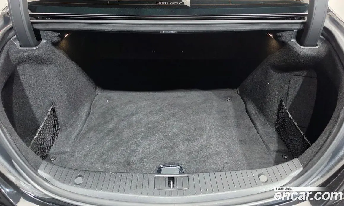 Mercedes-Benz S-Class 2015 3.0 АКПП, фото 20
