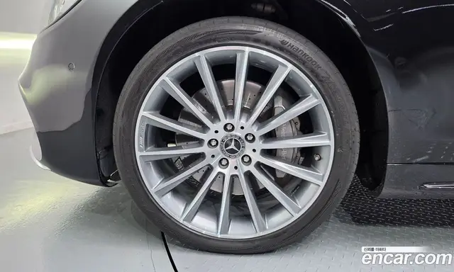 Mercedes-Benz S-Class 2018 3.0 АКПП, миниатюра 5