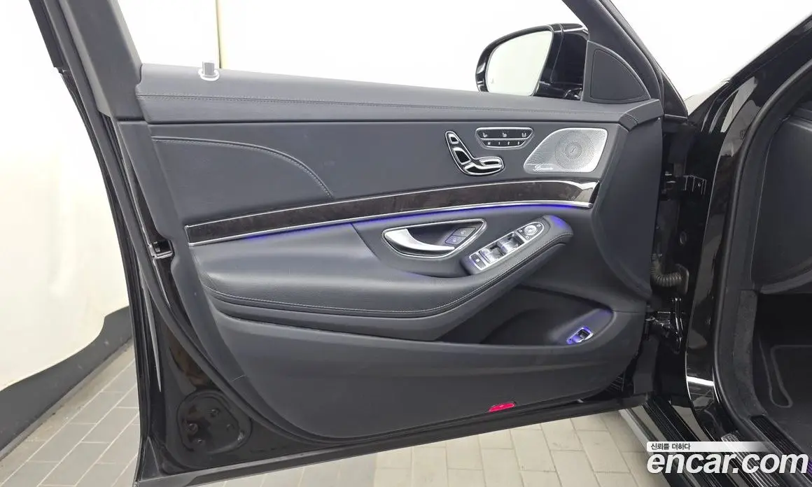 Mercedes-Benz S-Class 2019 2.9 АКПП, фото 14 Mercedes-Benz S-Class 2019 2.9 АКПП, фото 14