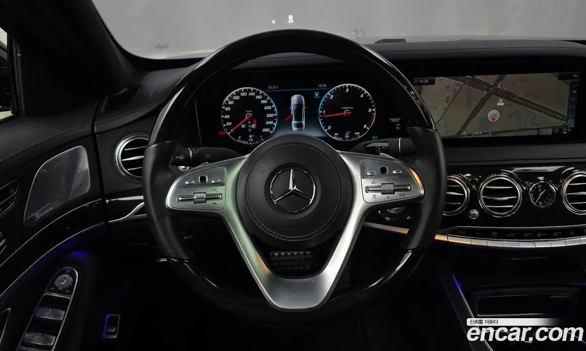 Mercedes-Benz S-Class 2019 2.9 АКПП, фото 19 Mercedes-Benz S-Class 2019 2.9 АКПП, фото 19