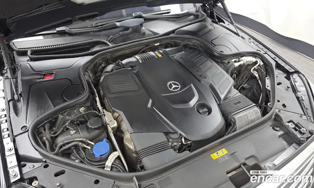 Mercedes-Benz S-Class 2019 2.9 АКПП, миниатюра 6 Mercedes-Benz S-Class 2019 2.9 АКПП, миниатюра 6