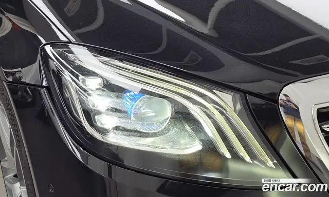Mercedes-Benz S-Class 2019 2.9 АКПП, миниатюра 8 Mercedes-Benz S-Class 2019 2.9 АКПП, миниатюра 8