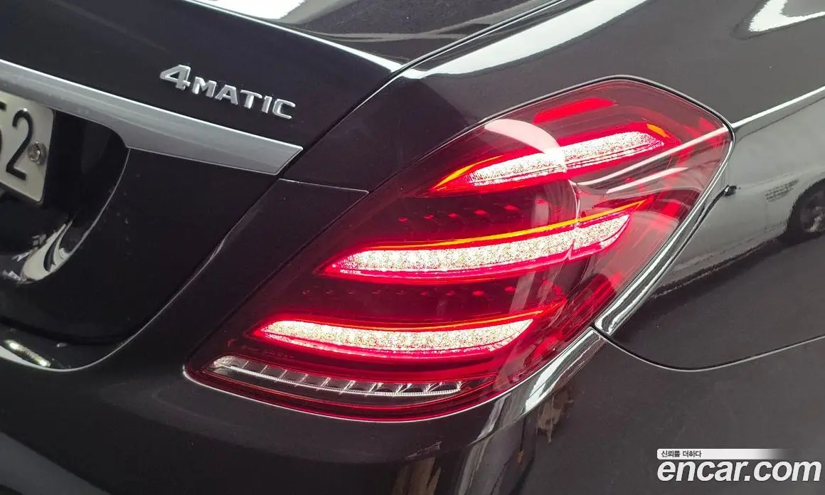Mercedes-Benz S-Class 2019 2.9 АКПП, фото 9 Mercedes-Benz S-Class 2019 2.9 АКПП, фото 9