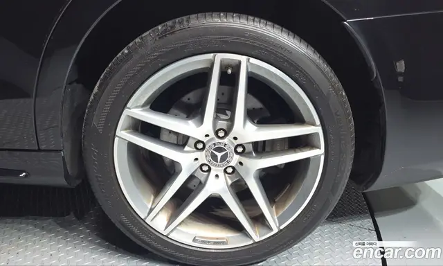 Mercedes-Benz S-Class 2020 2.9 АКПП, миниатюра 6
