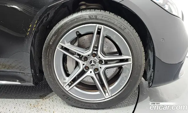 Mercedes-Benz S-Class 2022 2.9 АКПП, миниатюра 6 Mercedes-Benz S-Class 2022 2.9 АКПП, миниатюра 6