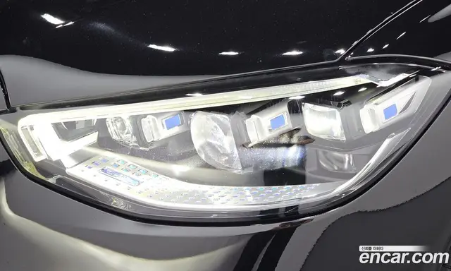 Mercedes-Benz S-Class 2022 2.9 АКПП, миниатюра 7 Mercedes-Benz S-Class 2022 2.9 АКПП, миниатюра 7