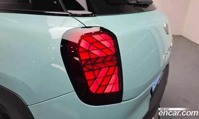 Mini Aceman 2026 0.1 АКПП, миниатюра 9