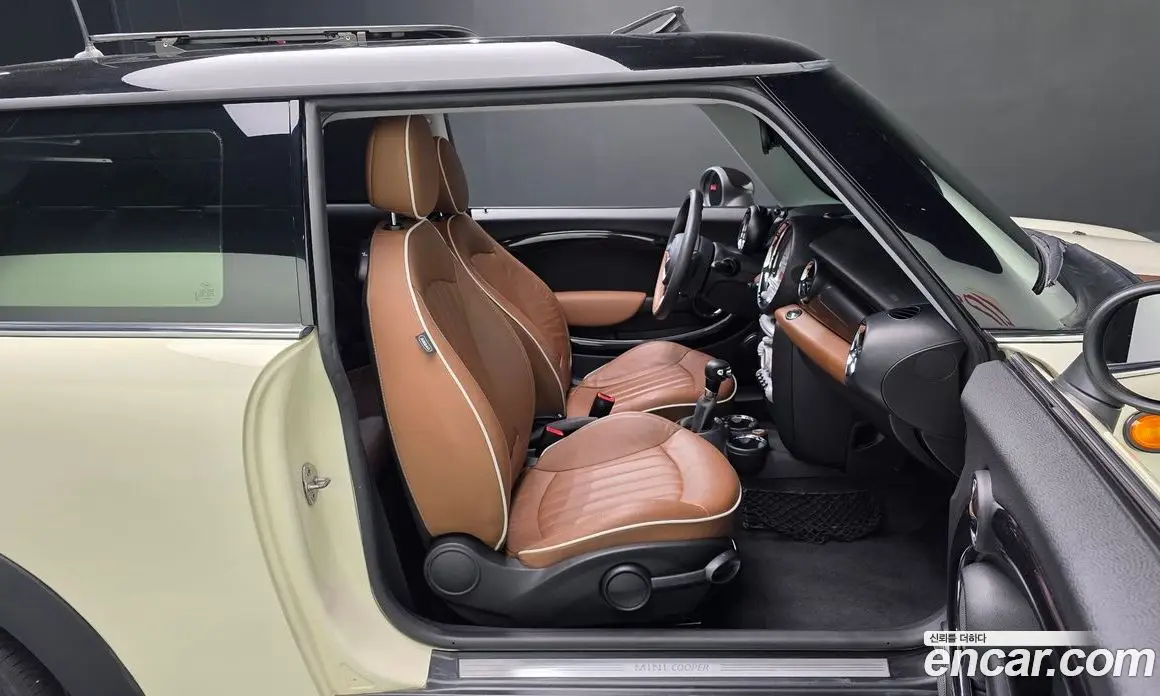Mini Cooper 2010 1.6 АКПП, фото 11