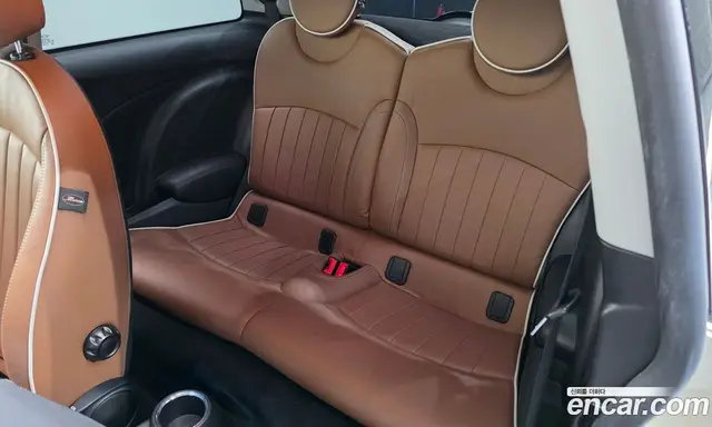 Mini Cooper 2010 1.6 АКПП, миниатюра 12