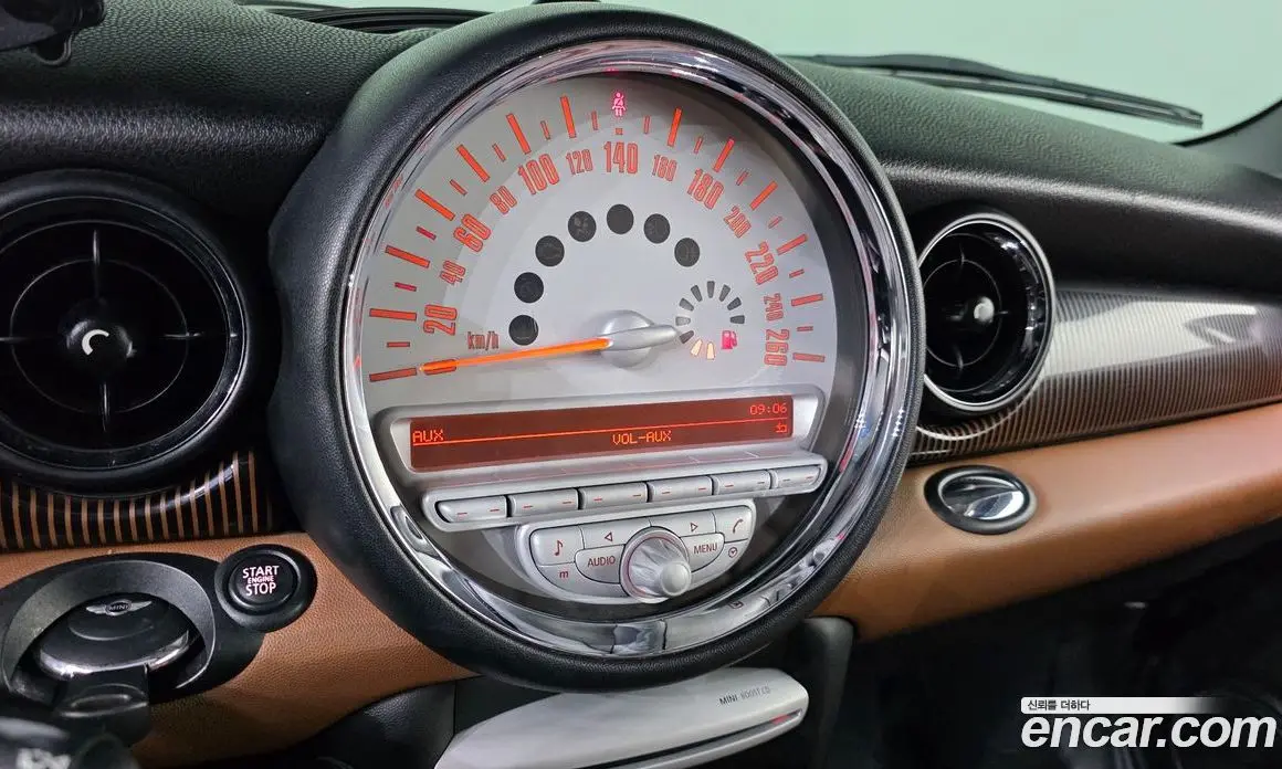 Mini Cooper 2010 1.6 АКПП, фото 14