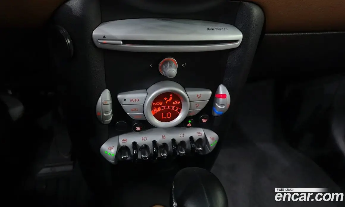Mini Cooper 2010 1.6 АКПП, фото 15
