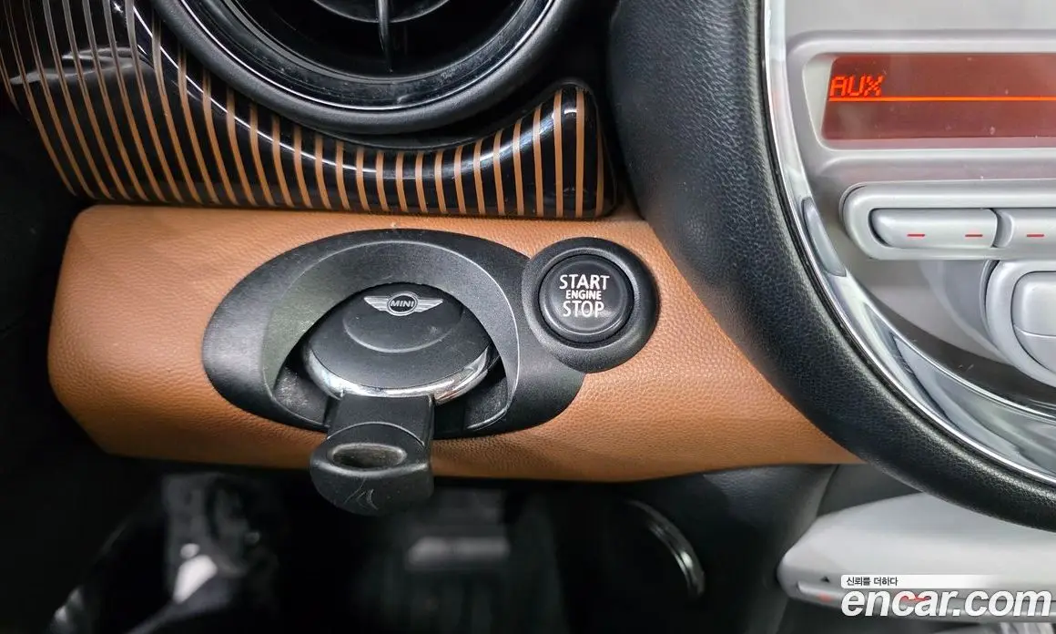 Mini Cooper 2010 1.6 АКПП, фото 17