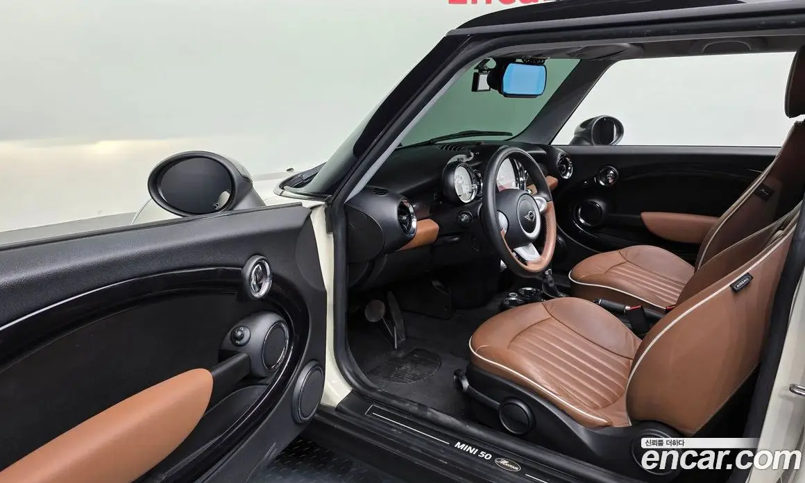 Mini Cooper 2010 1.6 АКПП, фото 10