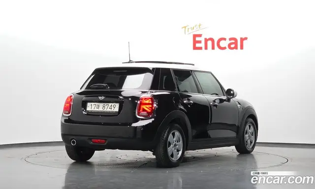 Mini Cooper 2019 1.5 АКПП, миниатюра 2