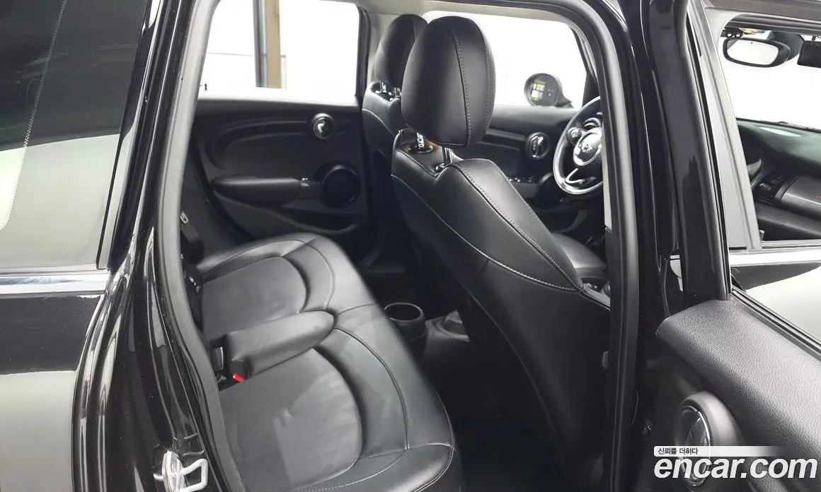 Mini Cooper 2019 1.5 АКПП, фото 12