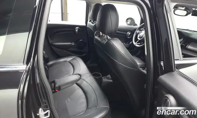 Mini Cooper 2019 1.5 АКПП, миниатюра 12