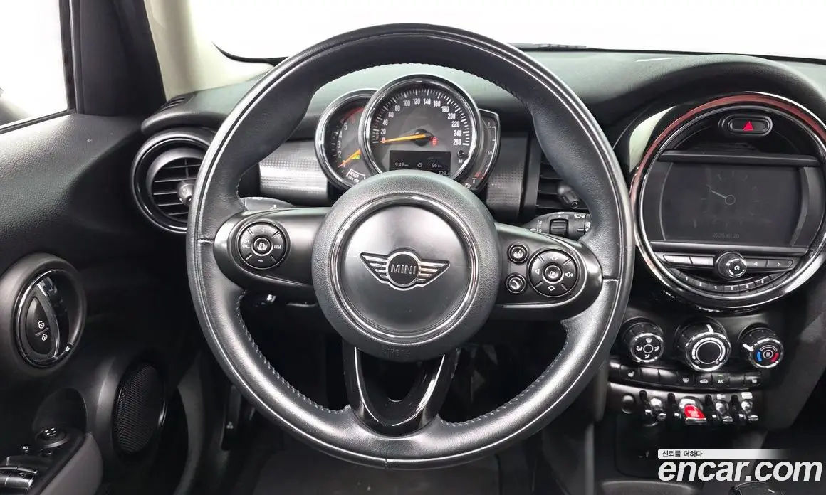 Mini Cooper 2019 1.5 АКПП, фото 13