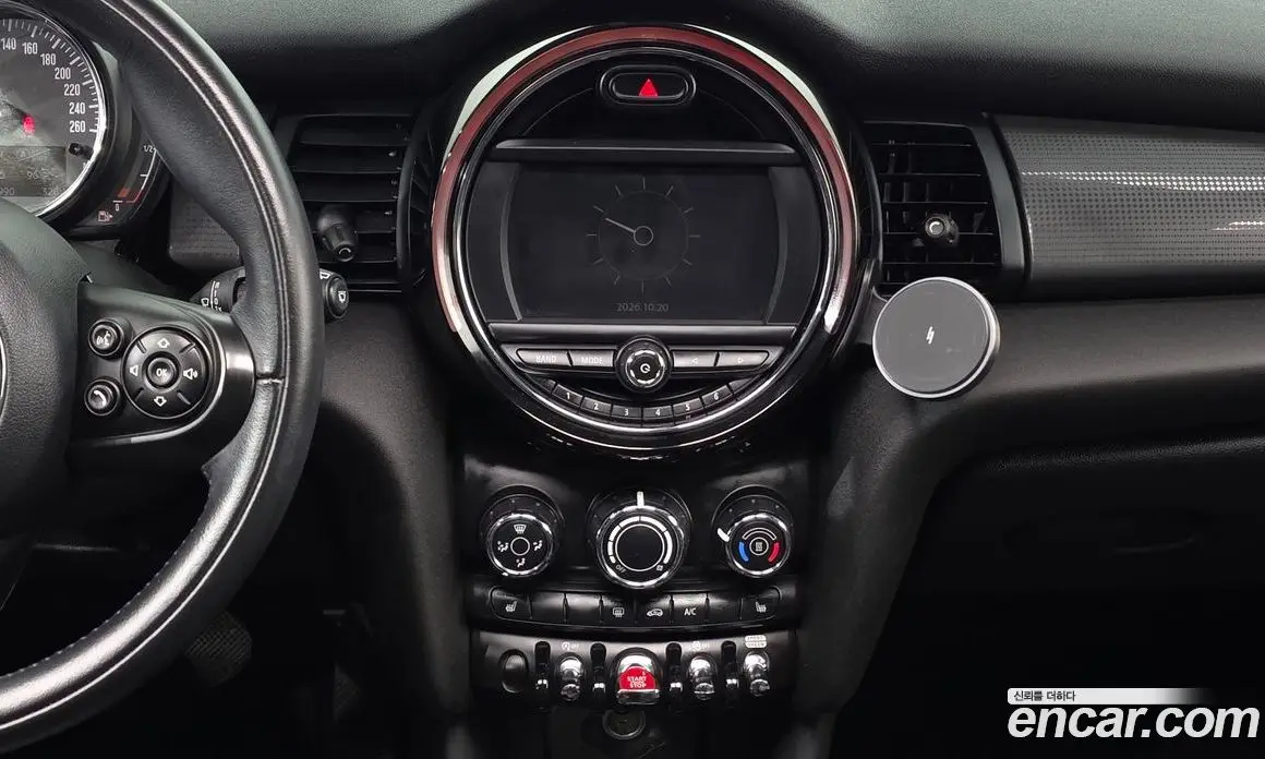Mini Cooper 2019 1.5 АКПП, фото 14