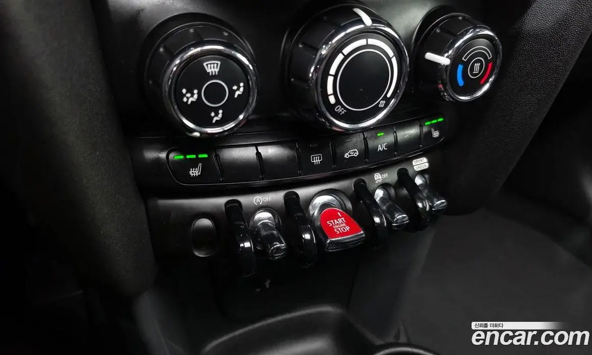 Mini Cooper 2019 1.5 АКПП, фото 16