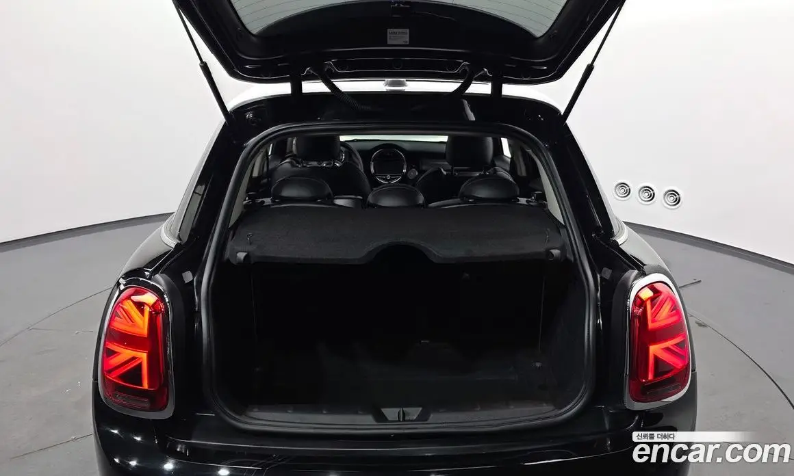Mini Cooper 2019 1.5 АКПП, фото 20