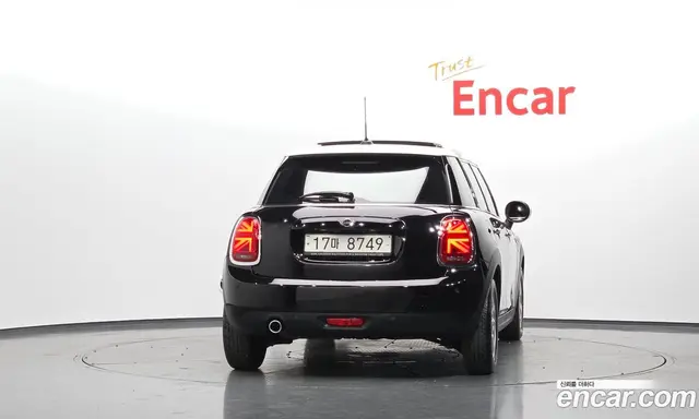 Mini Cooper 2019 1.5 АКПП, миниатюра 4