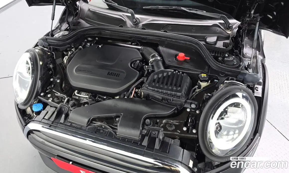 Mini Cooper 2019 1.5 АКПП, фото 6