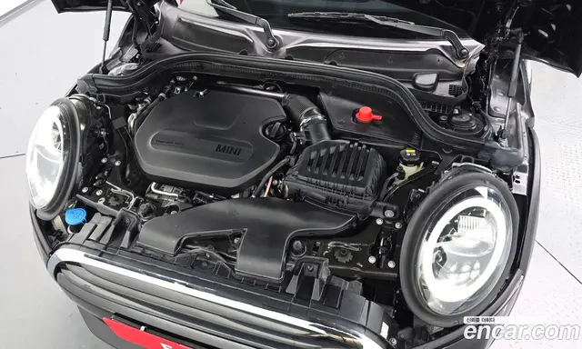 Mini Cooper 2019 1.5 АКПП, миниатюра 6