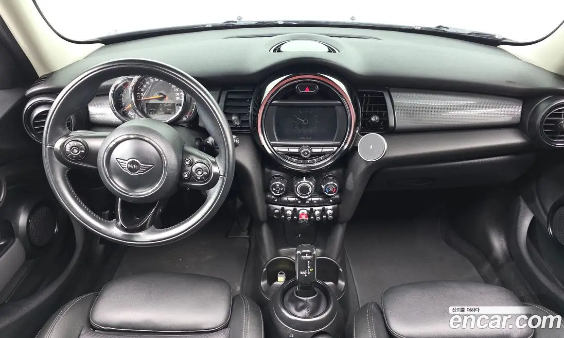 Mini Cooper 2019 1.5 АКПП, фото 7