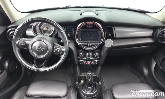 Mini Cooper 2019 1.5 АКПП, миниатюра 7