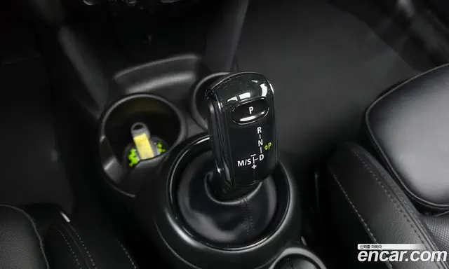 Mini Cooper 2019 1.5 АКПП, миниатюра 9