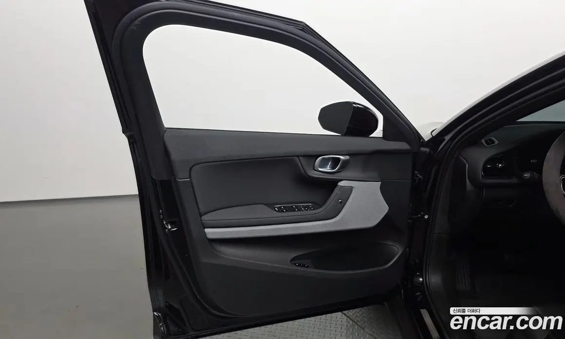 Polestar Polestar 2 2022 0.2 АКПП, фото 14