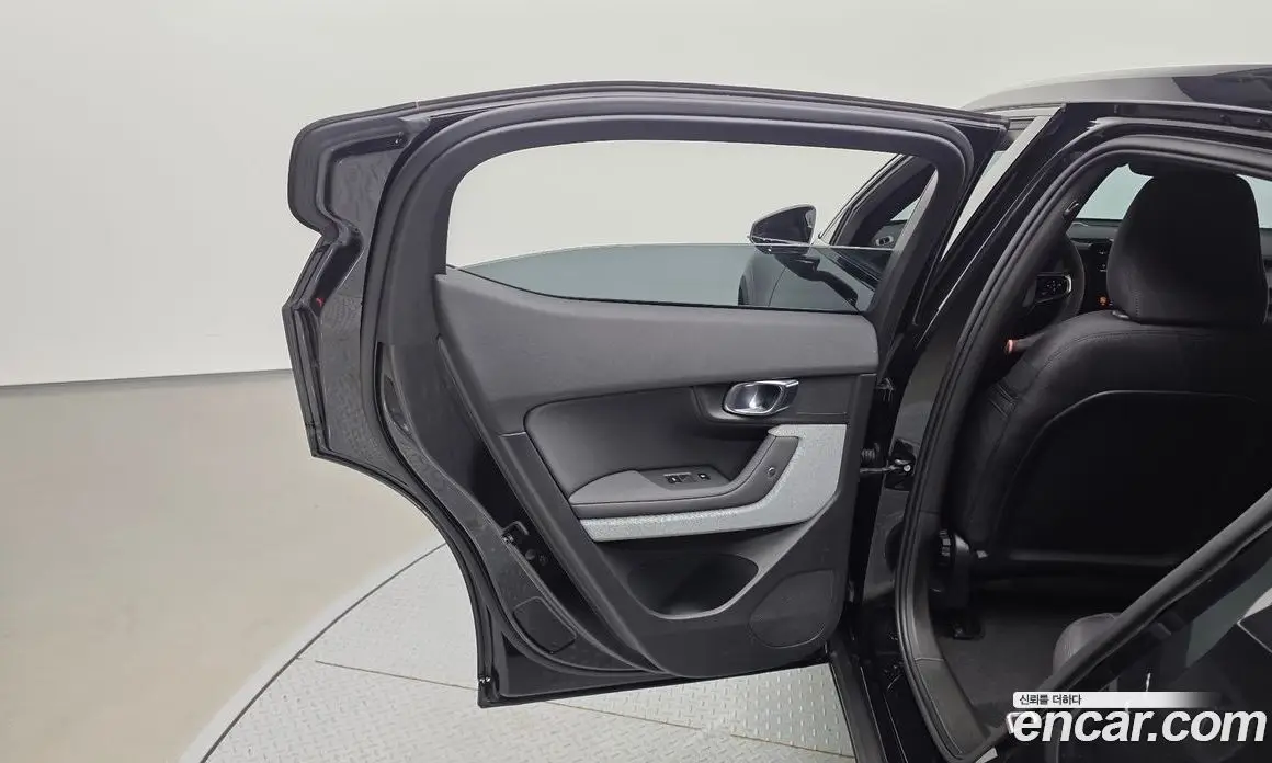 Polestar Polestar 2 2022 0.2 АКПП, фото 15