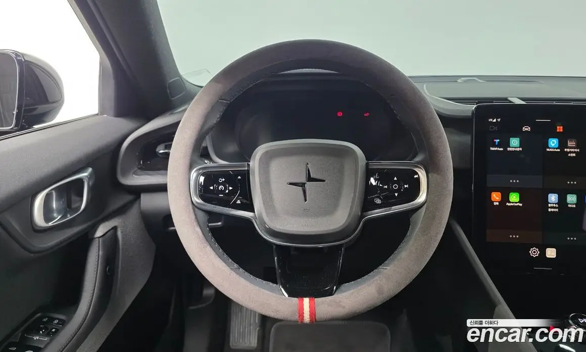 Polestar Polestar 2 2022 0.2 АКПП, фото 19