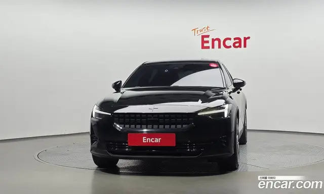 Polestar Polestar 2 2022 0.2 АКПП, миниатюра 3