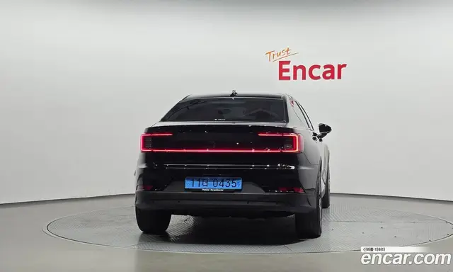 Polestar Polestar 2 2022 0.2 АКПП, миниатюра 4