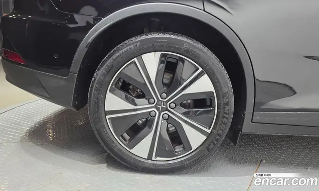 Polestar Polestar 2 2022 0.2 АКПП, миниатюра 5