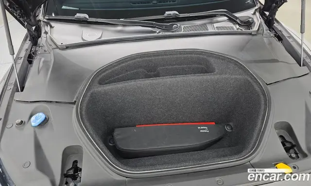 Polestar Polestar 2 2022 0.2 АКПП, миниатюра 6