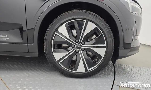Polestar Polestar 2 2022 0.2 АКПП, миниатюра 7